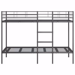 VidaXL 42000323 letto - Vista aggiuntiva 5