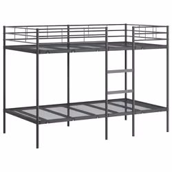 VidaXL 42000324, Acciaio, Nero, Nero, 995 mm, 2070 mm, 1500 mm