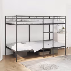 VidaXL 42000324 letto