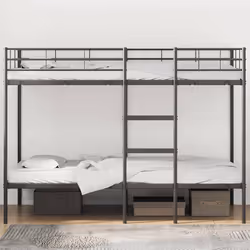 VidaXL 42000324 letto