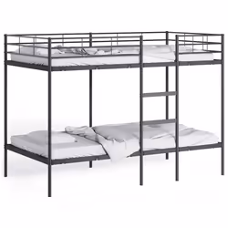 VidaXL 42000324 letto - Vista aggiuntiva 4