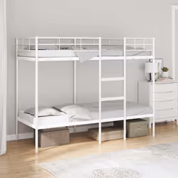 VidaXL 42000326 letto