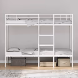 VidaXL 42000326 letto