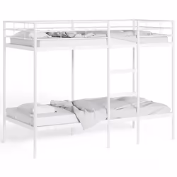 VidaXL 42000326 letto - Vista aggiuntiva 4