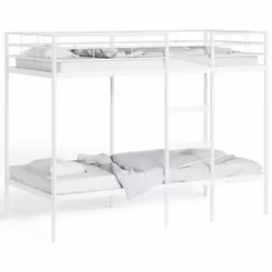 VidaXL 42000328 letto - Vista aggiuntiva 4