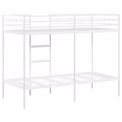 VidaXL 42000328 letto - Vista aggiuntiva 7
