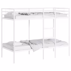 VidaXL 42000329 letto - Vista aggiuntiva 4