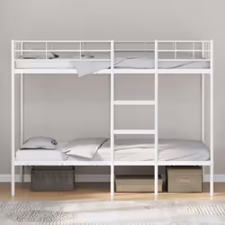 VidaXL 42000330 letto