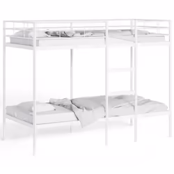 VidaXL 42000330 letto - Vista aggiuntiva 4