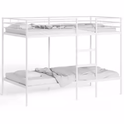 VidaXL 42000331 letto - Vista aggiuntiva 4