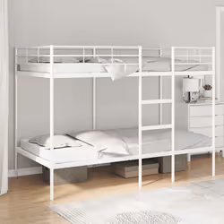 VidaXL 42000332 letto