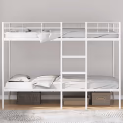 VidaXL 42000332 letto