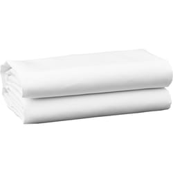Tessuto di ricambio per pergolato Bianco 10x1.6 m - Vidaxl