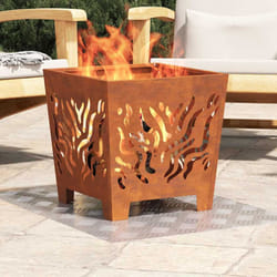 vidaXL Dischi Quadrati 2 pcs Argento 60 x 40 cm Alluminio