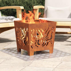 vidaXL Dischi Quadrati 2 pcs Argento 70 x 40 cm Alluminio