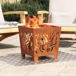 vidaXL Dischi Quadrati 2 pcs Argento 70 x 50 cm Alluminio