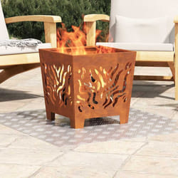 vidaXL Dischi Quadrati 2 pcs Argento 90 x 50 cm Alluminio