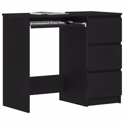 VidaXL 862490 scrivania - Vista aggiuntiva 4