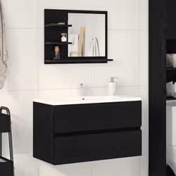 VidaXL 862546 arredo bagno - Vista aggiuntiva 2