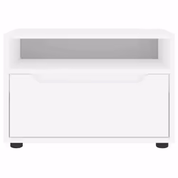 VidaXL 4108288 supporto TV e sistema audio - Vista aggiuntiva 4