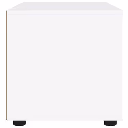 VidaXL 4108288 supporto TV e sistema audio - Vista aggiuntiva 5