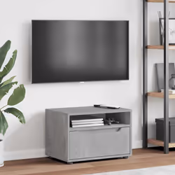 VidaXL 4108290 supporto TV e sistema audio - Vista aggiuntiva 4