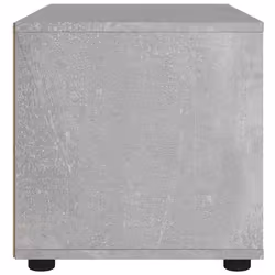 VidaXL 4108290 supporto TV e sistema audio - Vista aggiuntiva 7