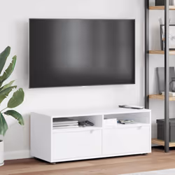 VidaXL 4108292 supporto TV e sistema audio - Vista aggiuntiva 4