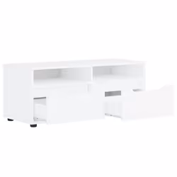 VidaXL 4108292 supporto TV e sistema audio - Vista aggiuntiva 6