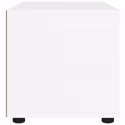 VidaXL 4108292 supporto TV e sistema audio - Vista aggiuntiva 7