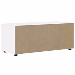 VidaXL 4108292 supporto TV e sistema audio - Vista aggiuntiva 8