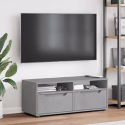 VidaXL 4108294 supporto TV e sistema audio - Vista aggiuntiva 4