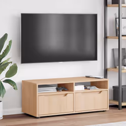 VidaXL 4108295 supporto TV e sistema audio - Vista aggiuntiva 4