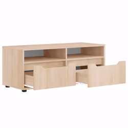 VidaXL 4108295 supporto TV e sistema audio - Vista aggiuntiva 6