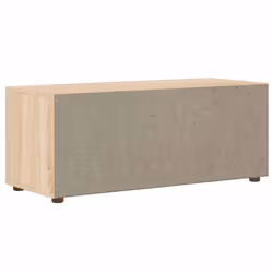 VidaXL 4108295 supporto TV e sistema audio - Vista aggiuntiva 8