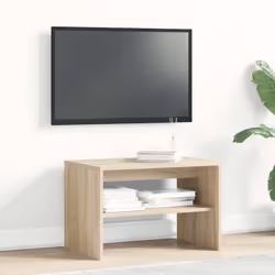 VidaXL 859102 supporto TV e sistema audio - Vista aggiuntiva 4