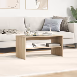 VidaXL 859111 supporto TV e sistema audio - Vista aggiuntiva 4