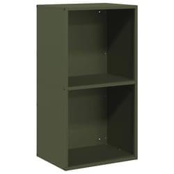 VidaXL 864194 carrello e supporto per legna