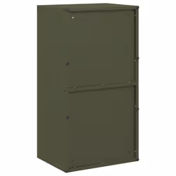 VidaXL 864194 carrello e supporto per legna - Vista aggiuntiva 7
