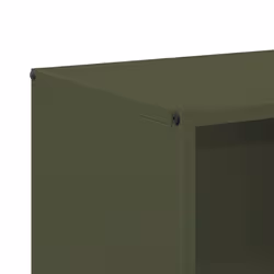 VidaXL 864194 carrello e supporto per legna - Vista aggiuntiva 8