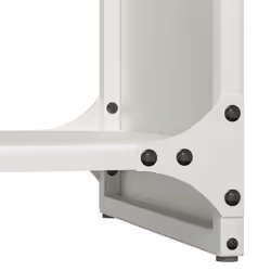 VidaXL 864232 carrello e supporto per legna - Vista aggiuntiva 8