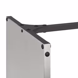 VidaXL 864235 carrello e supporto per legna - Vista aggiuntiva 7