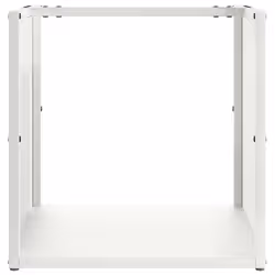 VidaXL 864238 carrello e supporto per legna - Vista aggiuntiva 5