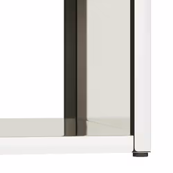 VidaXL 864241 carrello e supporto per legna - Vista aggiuntiva 8