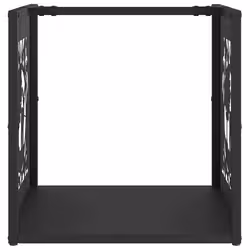 VidaXL 864249 carrello e supporto per legna - Vista aggiuntiva 5