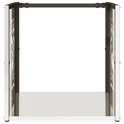 VidaXL 864253 carrello e supporto per legna - Vista aggiuntiva 5