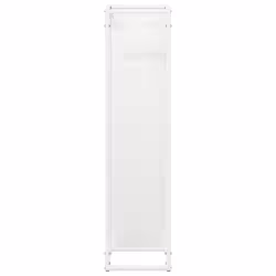 VidaXL 864268 carrello e supporto per legna - Vista aggiuntiva 5