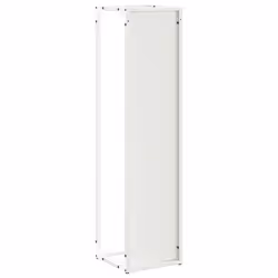 VidaXL 864268 carrello e supporto per legna - Vista aggiuntiva 7