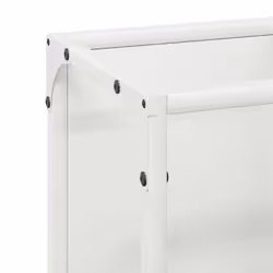 VidaXL 864268 carrello e supporto per legna - Vista aggiuntiva 8