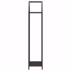 VidaXL 864299 carrello e supporto per legna - Vista aggiuntiva 6